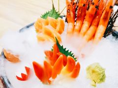 -季玄精致日本料理自助餐(闸北公园店)