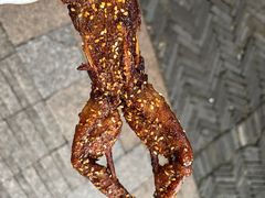 烤牛蛙-型男美蛙烤牛蛙(南长街店)