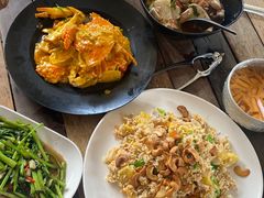 -Doo Dee Thai Food(Issan/Isaan/Esan)