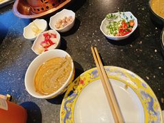 -南门涮肉(上海一店)