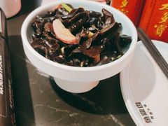 -鱼鼎香烤鱼火锅(华发商都店)