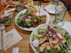 -AFS Cafe & Canteen(闽江二路店)