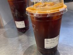 -Manner Coffee(布吉万象汇店)