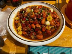 -功夫怪兽·烧烤(珠江路店)