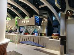 -食悦天美食广场(长沙IFS国金中心店)