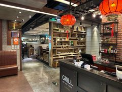 -坦坦大炉·韩式烤肉(望京店)