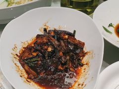 -盛百味·家宴餐厅(霸州分店)
