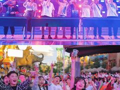 -七彩云南欢乐世界