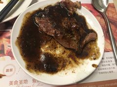 -芭菲盛宴·环球美食(解放碑英利国际店)