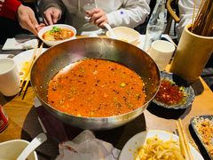 -付小姐在成都(五道口店)