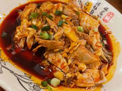 -老蜀人川菜馆(中关村店)