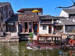 -南浔古镇