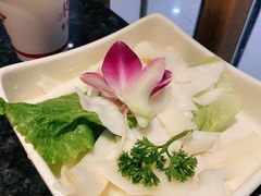 -井格重庆火锅(临平银泰城店)