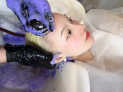 -M3 Hair Studio