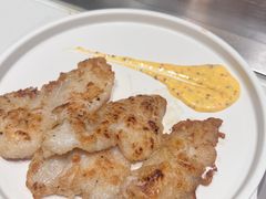 -火地铁板烧(昆山万象汇店)