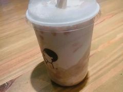 -喜茶(北京三里屯太古里店)