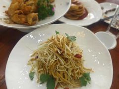 -三羊居食府(文艺路店)