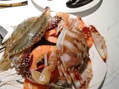 -加餐海鲜自助(宝龙一城店)