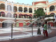 -佛罗伦萨小镇广佛名品奥特莱斯(疏港路店)