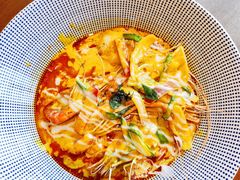 -星叶·东南亚料理(宁波万象汇店)