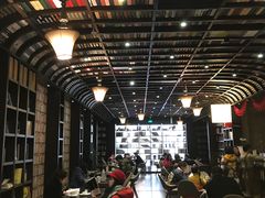 -钟书阁(松江泰晤士小镇店)