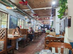 -人民公社大食堂(顺义总店)