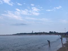 -东戴河风景区-止锚湾