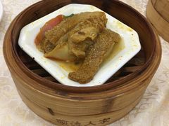 -顺德人家食府(黄金广场店)