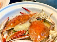 -喜棠·长沙家宴·海鲜·湘菜(麓谷店)