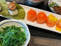 -極上萬膳·日料放题(来福士店)