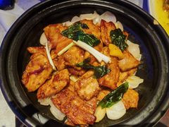 -上和臻品中国菜(花园街店)