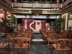 -那家小馆•北京菜•烤鸭(香山店)
