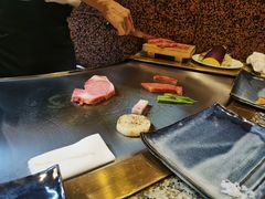 -神户牛排餐厅MOURIYA(总店)