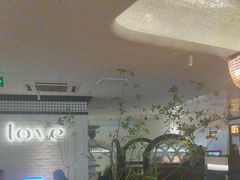 -良木缘咖啡西餐(优品道广场店)