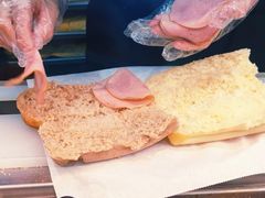 -赛百味SUBWAY(万柳华联店)