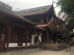 -望江楼公园