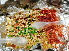 -刘维兰老素粉(化龙桥总店)