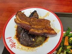 -刘小忙把子肉(北园大街总店)