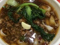 传统猪肉面-东方削面(迎泽街店)
