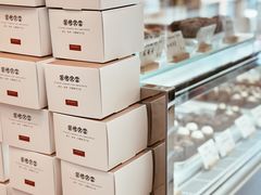 -发酵食堂(屏风街店)
