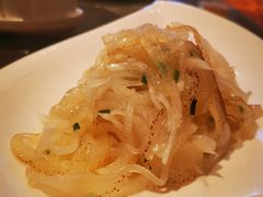 -喜来登由由大酒店九州膳坊中餐厅
