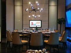 大堂-南昌绿地铂瑞酒店·臻萃轩中餐厅