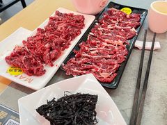 -嬷孙家潮汕牛肉火锅(北京路天河城店)