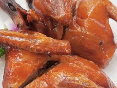 -德胜轩正宗顺德菜(宝安沙井会展中心店)