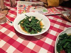 -西贝(枫蓝国际购物中心店)