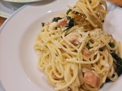 -萨莉亚意式餐厅(东川路店)