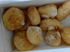 -七彩云蛋糕店(滨江二路店)