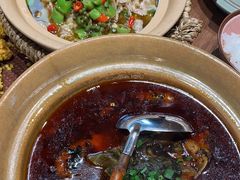 -大盐帮川菜馆(长楹天街店)