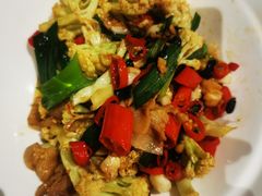 -月福京味斋·烤鸭店·北京菜(鼓楼总店)