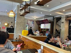-风云面馆(珠海路店)